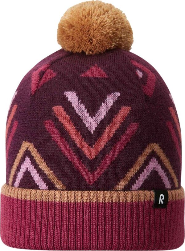 REIMA Koillinen 5300278B Deep purple
