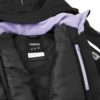REIMA PERILLE 5100088C Black 999A