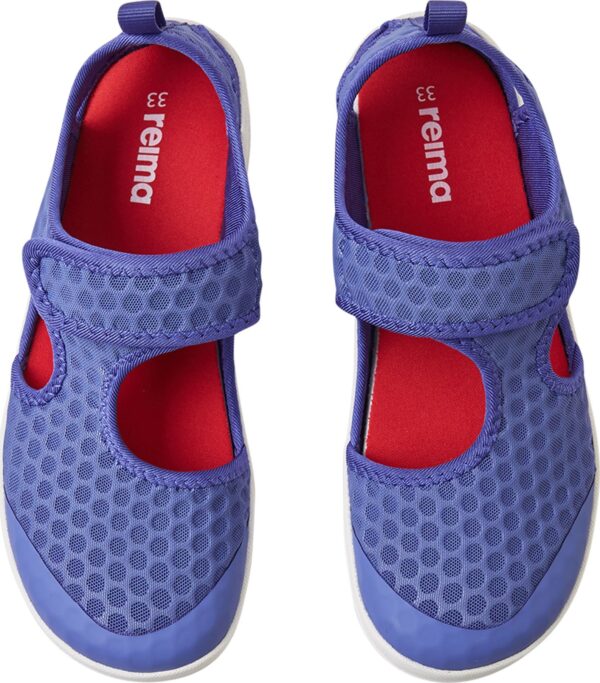 REIMA Rantaan Junior Breezy Violet