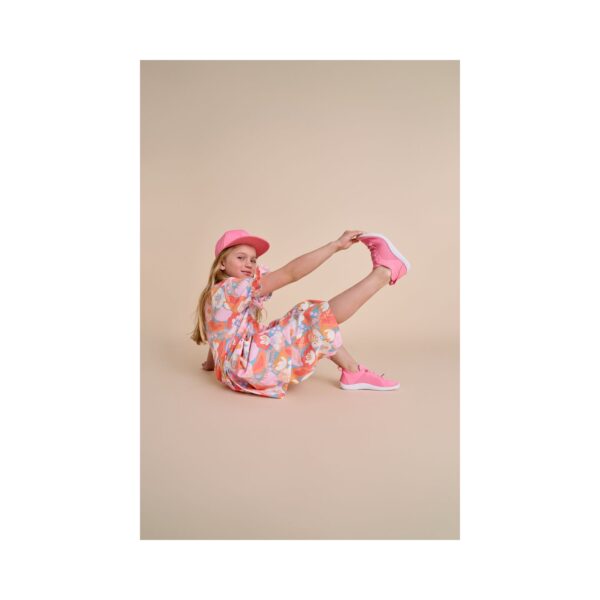 f7953d904698f1cbb7a982086b62501c REIMA Barefoot Astelu Sunset Pink
