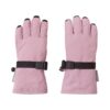 REIMA Tartu 5300105A Grey Pink