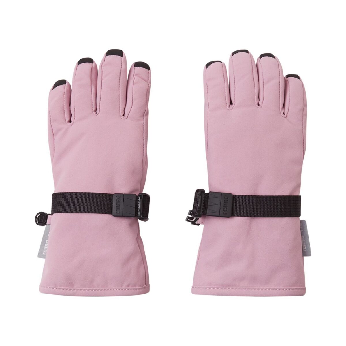 REIMA Tartu 5300105A Grey Pink