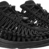 f796fe7c0a60f9aa833af7605a7d4f9a Keen UNEEK WOMEN Black/Black