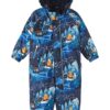 f79c7b0fc4a4d0f946286cdd37398939 REIMA Langnes 5100119C Navy