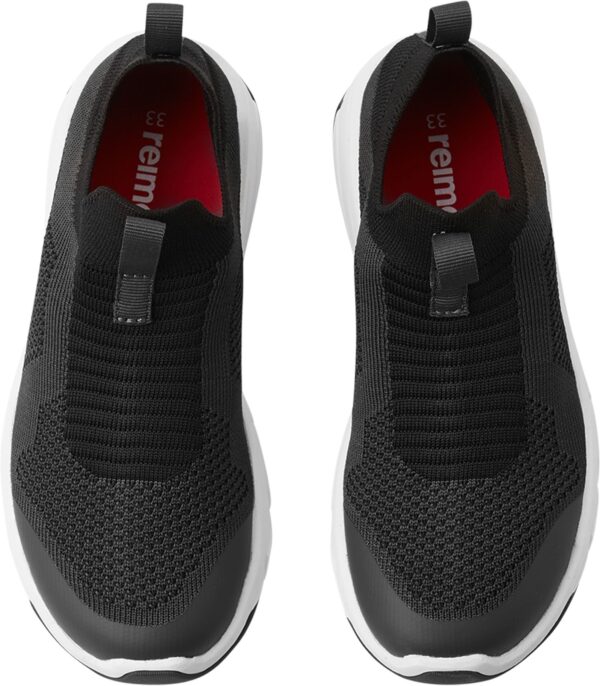 REIMA Sujuva 5400153A Black