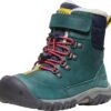 f7c7a6d555cde6eccd5d6393ab588d0f Keen Kanibou Wp Kid's 1028086 Deep Lagoon/Jazzy