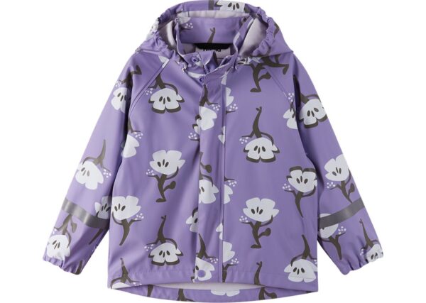 REIMA Raincoat Vesi 5100025A Lilac amethyst
