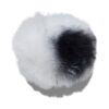 Crocs™ Crocs DALMATIAN PUFF BALL G1133700-MU Crocs DALMATIAN PUFF BALL G1133700-MU