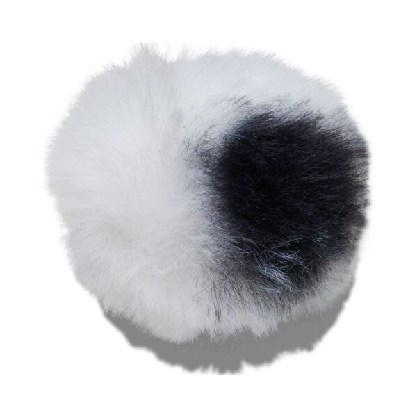 Crocs™ Crocs DALMATIAN PUFF BALL G1133700-MU Crocs DALMATIAN PUFF BALL G1133700-MU