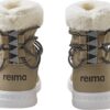 REIMA Lumipallo Light Brown