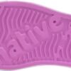 f7d5b4b68a52139eab77e347d7ad7321 NATIVE Jefferson Youth WINTERBERRY PINK/ SHELL WHITE