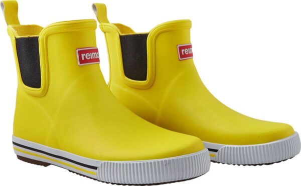 f7e3ee2a8d247288549679269e869731 REIMA Rain boots Ankles 5400039A Yellow