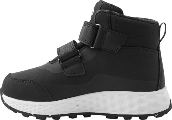REIMA Hiivib 5400145A Black