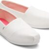TOMS Color Changing Twill Women's Alpargata Dusty Pink