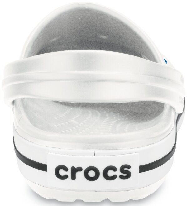 Crocs™ Crocband White
