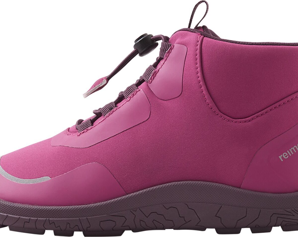 REIMA Loikkii 5400143A Cool Burgundy