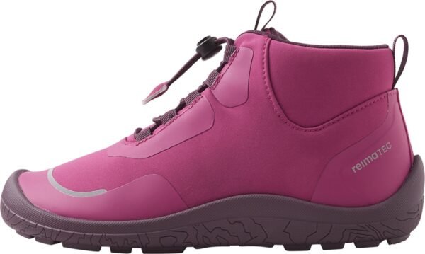 f809dd7d92cf9e54e58bad69088da911 REIMA Loikkii 5400143A Cool Burgundy