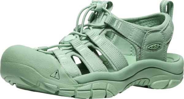 f812741b0bb53db489560d1fd092c425 Keen NEWPORT H2 WOMEN Monochrome/Granite Green