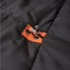 REIMA AJATON 5100360A Mandarin Orange 28A0