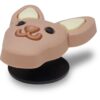 f8382fa324327148a601412a6f4cd65e Crocs™ Crocs Tiny Chihuahua Face 198445128875 Crocs Tiny Chihuahua Face 198445128875