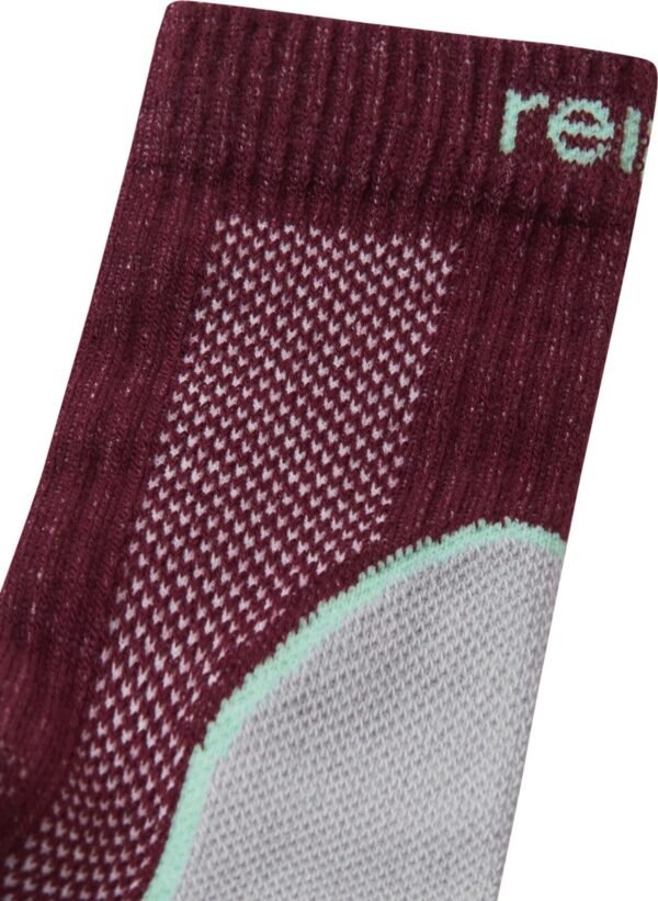 REIMA Kuivuri 5300349A Maroon 39B0