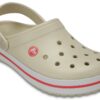 f84489404b49fd5bcf1d0f67bdd4fe58 Crocs™ Crocband Stucco/Melon