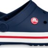 Crocs™ Crocband Navy