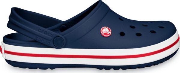 Crocs™ Crocband Navy