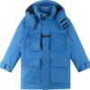 REIMA Luja Cool blue