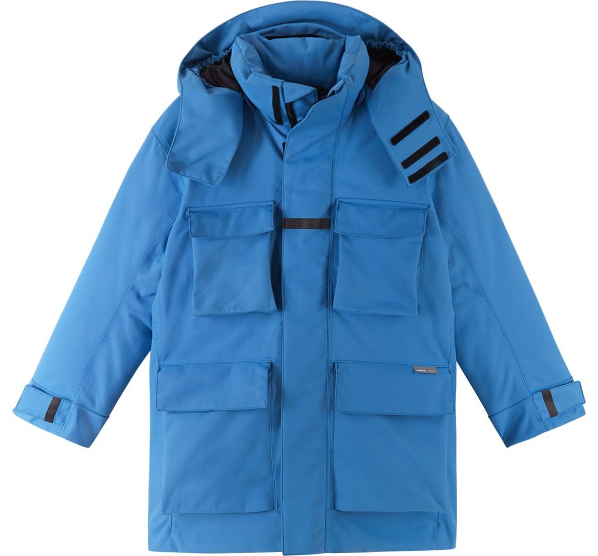 REIMA Luja Cool blue