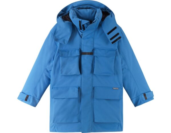 REIMA Luja Cool blue