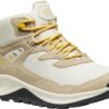 f8609a6e30d59cb1016de961ffb4bcd0 Keen HIGHTRAIL MID WP 1030347 Birch/Daffodil