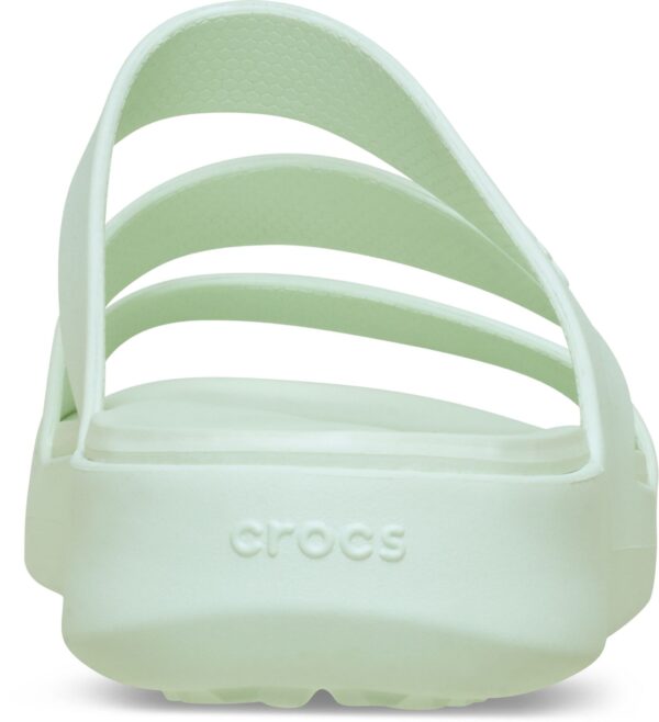 Crocs™ Getaway Strappy Mint Tint