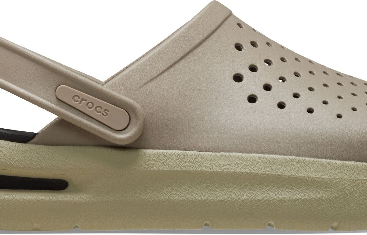 Crocs™ INMOTION CLOG Taupe