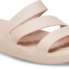 Crocs™ Getaway Strappy Quartz