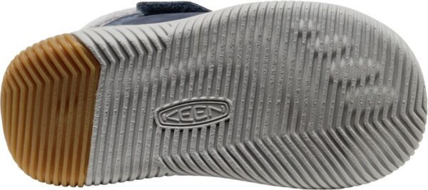 f87a19f85a288e0328d3b58daef8969d Keen Knx Middie Kid's 1031244 Vintage Indigo/Alloy