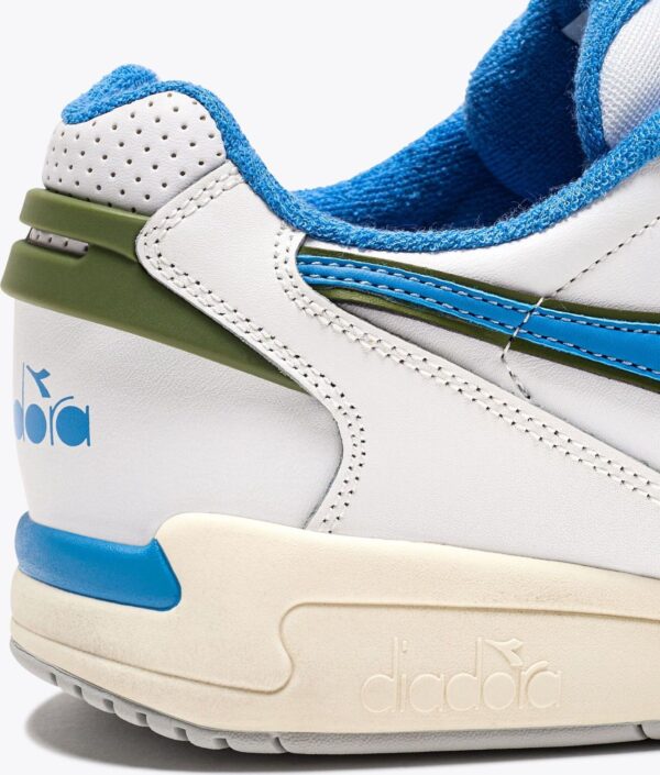 f87d05f924489fcd9f64cde8f9af8b9f DIADORA Winner Super White/Blue Fog
