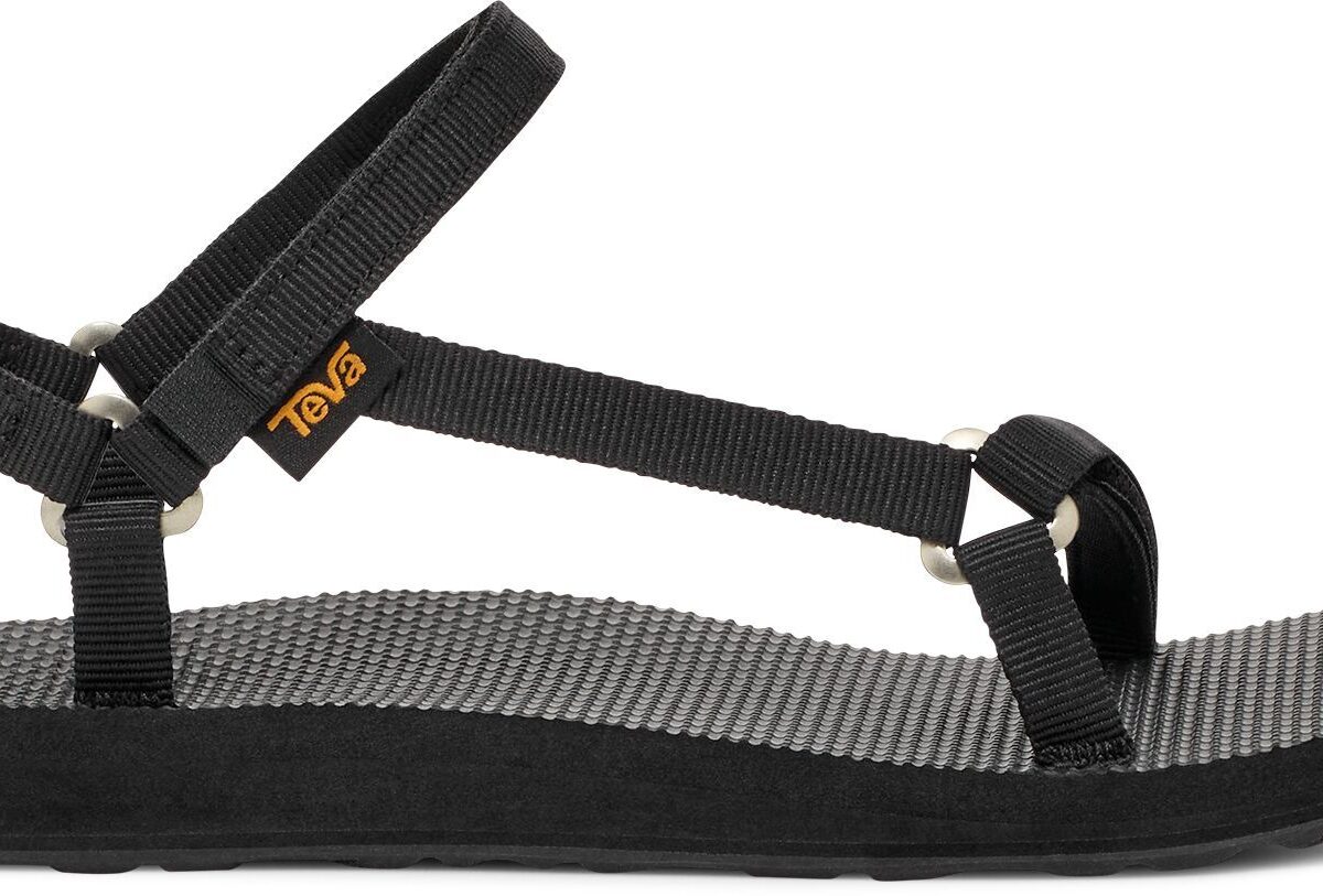f8854a7e1d43f45b30408c0e91d605f1 Teva Original Universal Slim Black