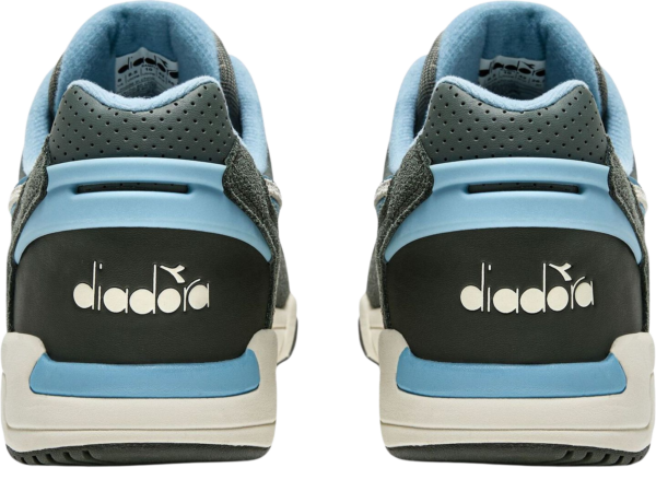 f886397f9e25530cf9b806641ecb2086 DIADORA Winner Sl Agave Green