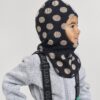 REIMA Polkka 5300314A Black