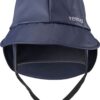 REIMA Rain hat Rainy Navy