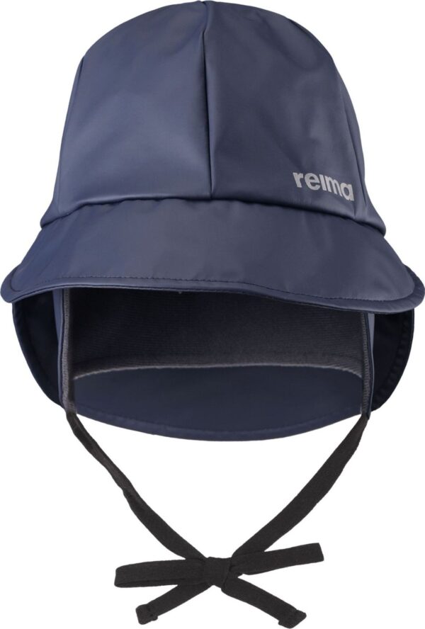REIMA Rain hat Rainy Navy