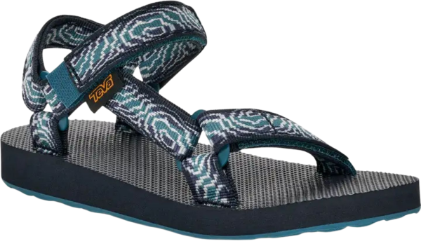 Teva Original Universal Kid's Archive Topo Navy