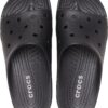 f8bb1ca40bef2690bbe43278bda104a2 Crocs™ Crocs Saturday Slide Men's Black