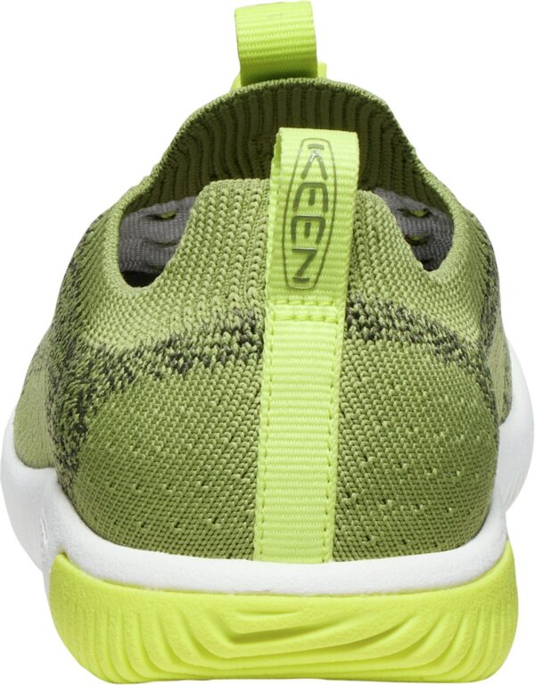 f8c4a1d8daad8ee09b6c62a0c79b80fe Keen KNX KNIT LACE 1030071 Iguana/Evening Primrose
