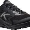 Keen Zionic Nxt Wp Men's 1031186 Triple Black