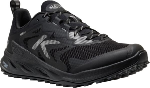 Keen Zionic Nxt Wp Men's 1031186 Triple Black