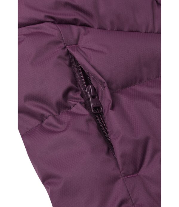 f8f616ba1e77497bfd96a72019ae43bd REIMA Vaanila 5100102A Deep purple