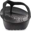 f8fe90e140aa94c573e87208f773d085 Crocs™ Kadee II Flip Black