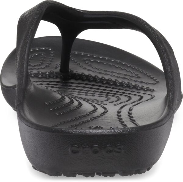f8fe90e140aa94c573e87208f773d085 Crocs™ Kadee II Flip Black